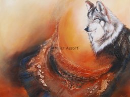 wolf